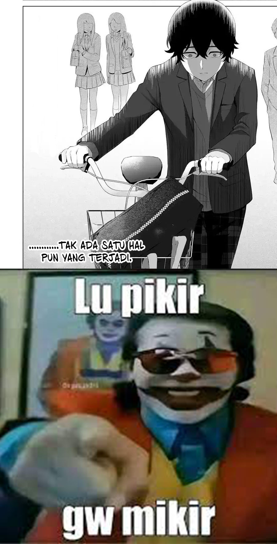 Dou ka Ore wo Houtte Oitekure