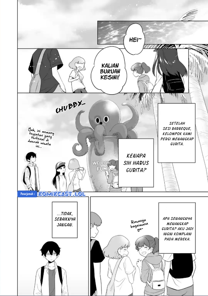 Dou ka Ore wo Houtte Oitekure