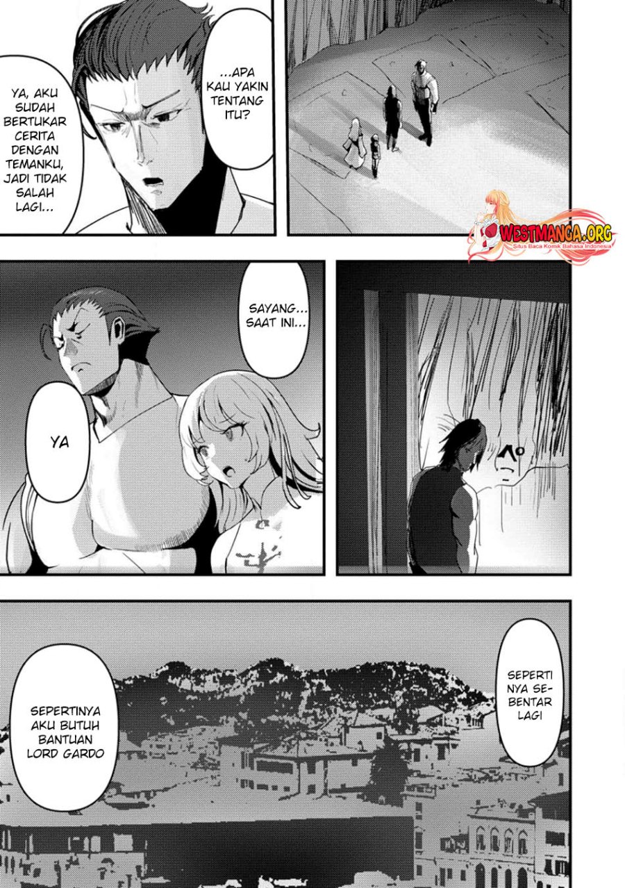 Doumo, Yuusha no Chichi desu. 〜Kono Tabi wa Gusoku ga Gomeiwaku wo Kakete, Moushiwake Arimasen〜