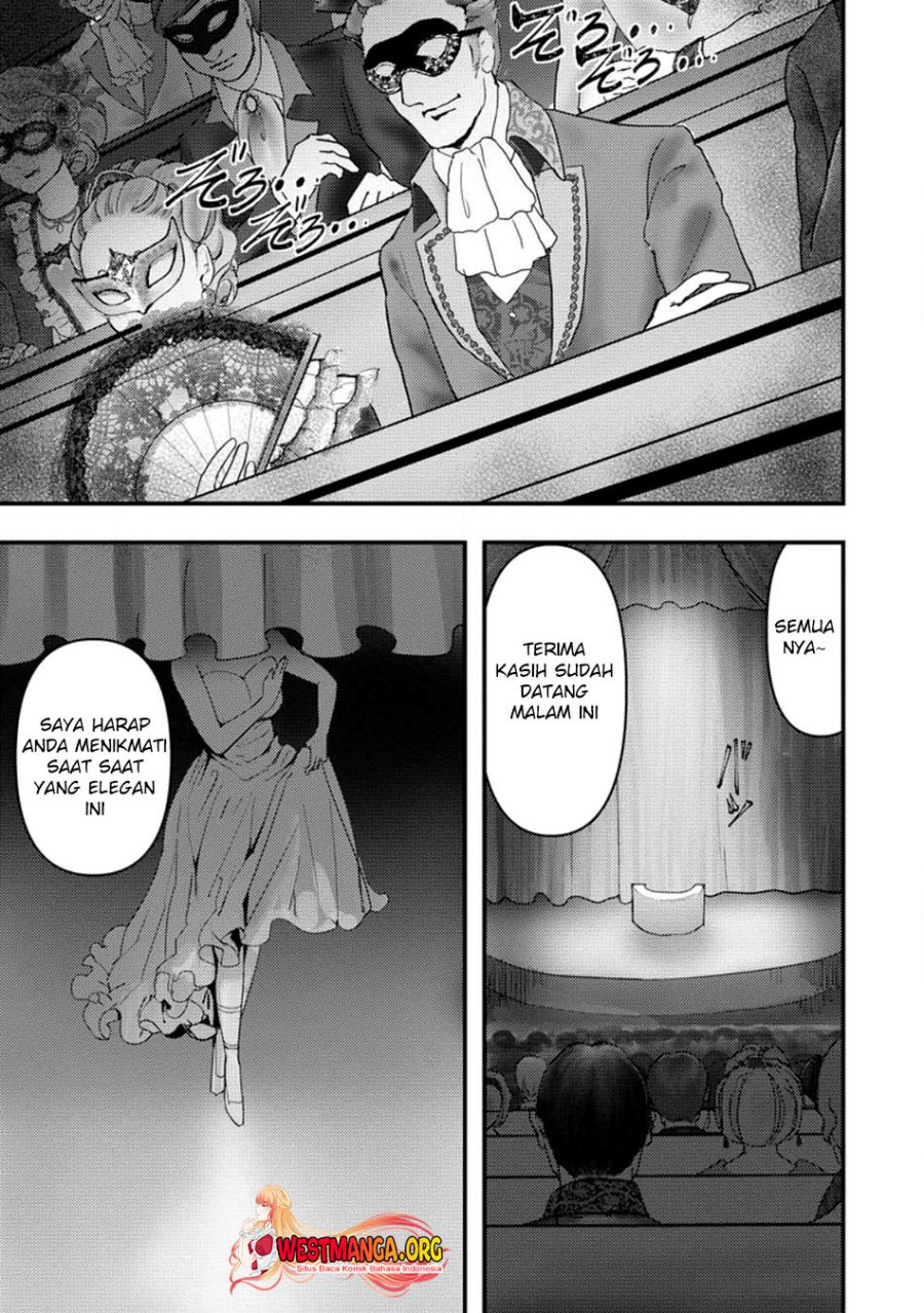 Doumo, Yuusha no Chichi desu. 〜Kono Tabi wa Gusoku ga Gomeiwaku wo Kakete, Moushiwake Arimasen〜