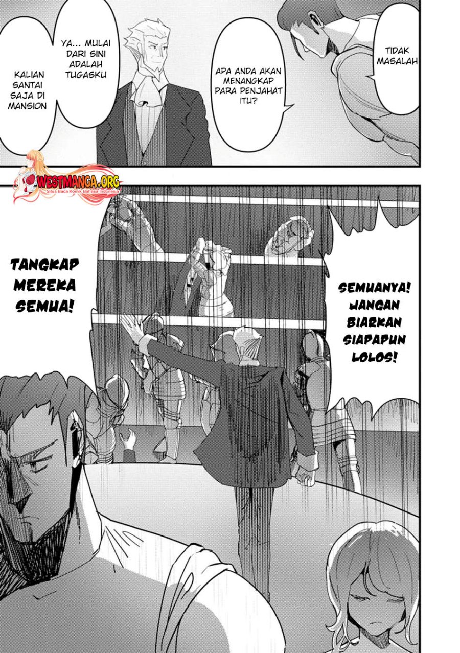 Doumo, Yuusha no Chichi desu. 〜Kono Tabi wa Gusoku ga Gomeiwaku wo Kakete, Moushiwake Arimasen〜