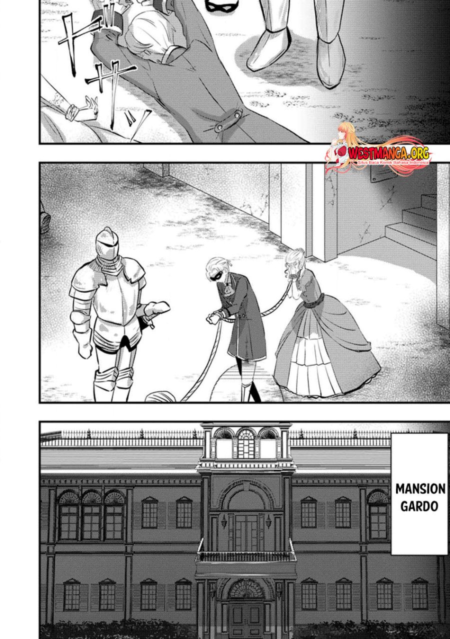 Doumo, Yuusha no Chichi desu. 〜Kono Tabi wa Gusoku ga Gomeiwaku wo Kakete, Moushiwake Arimasen〜
