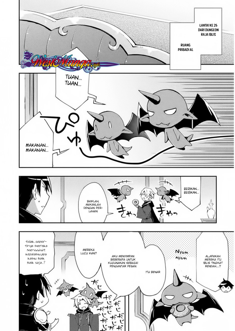Dungeon Kurashi no Moto Yuusha