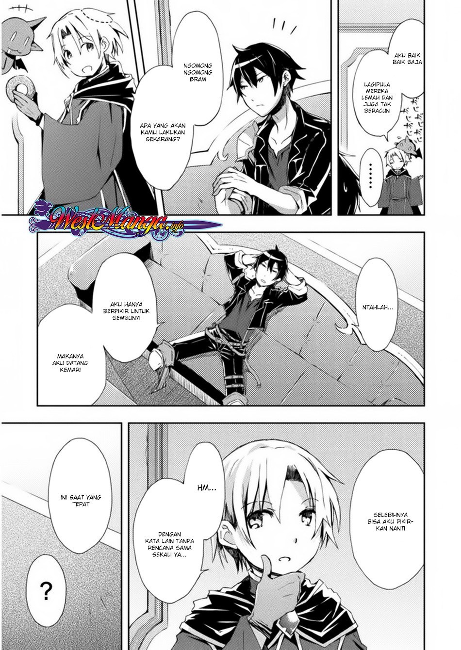 Dungeon Kurashi no Moto Yuusha