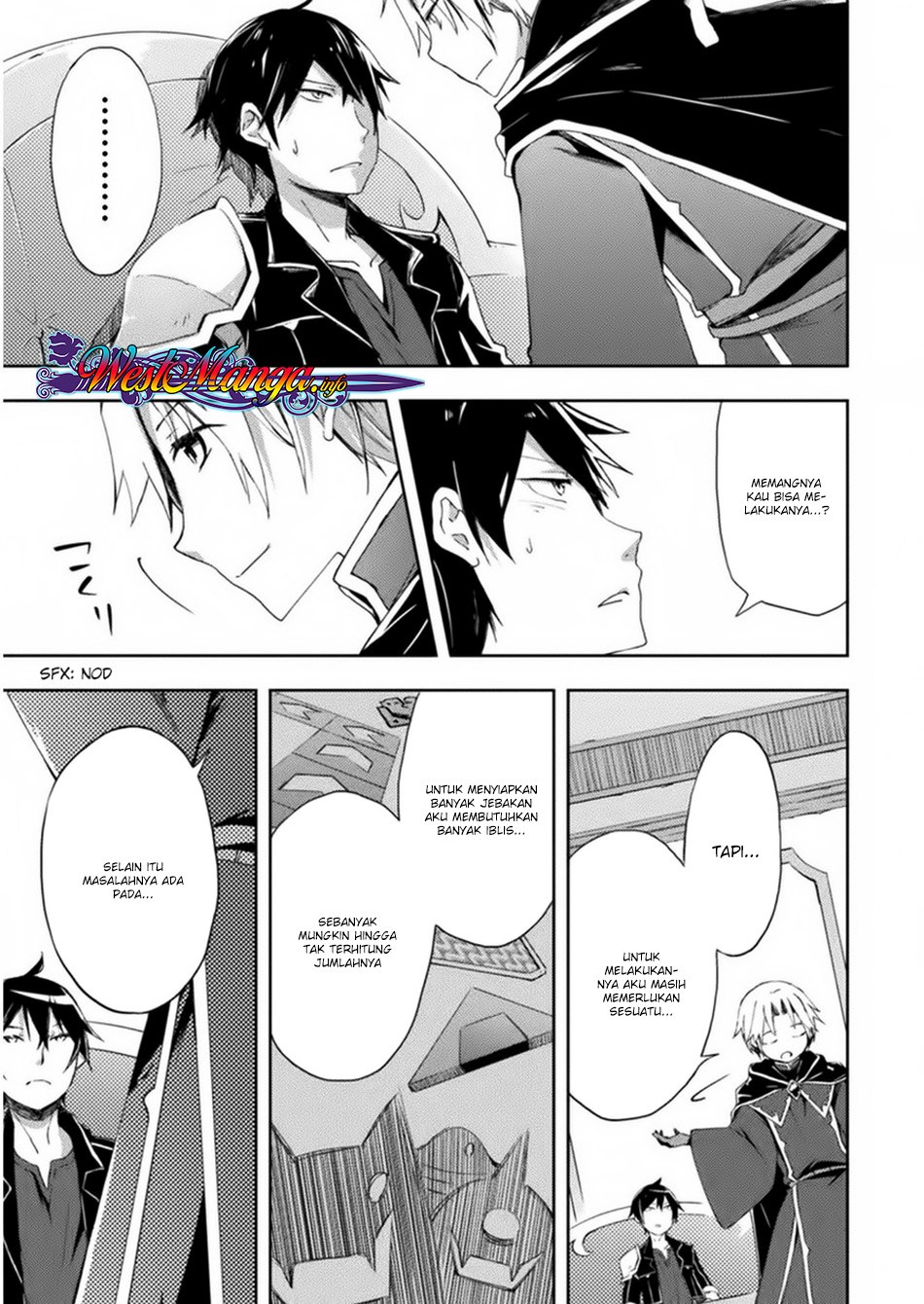 Dungeon Kurashi no Moto Yuusha