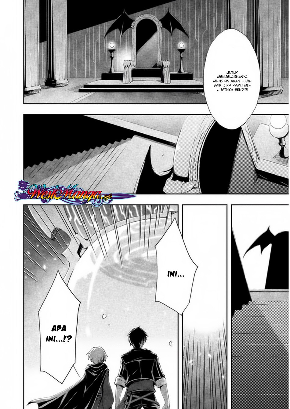 Dungeon Kurashi no Moto Yuusha