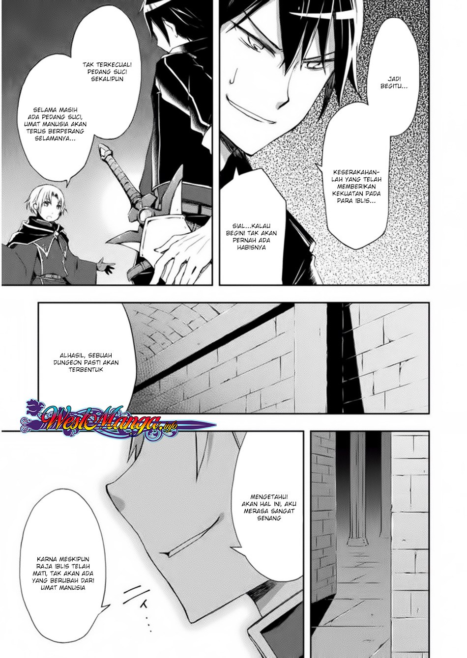 Dungeon Kurashi no Moto Yuusha