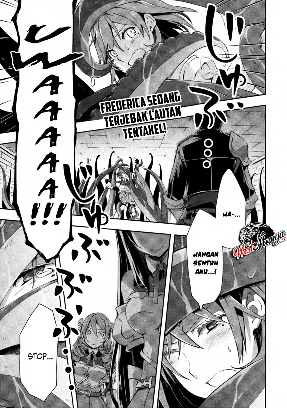Dungeon Kurashi no Moto Yuusha