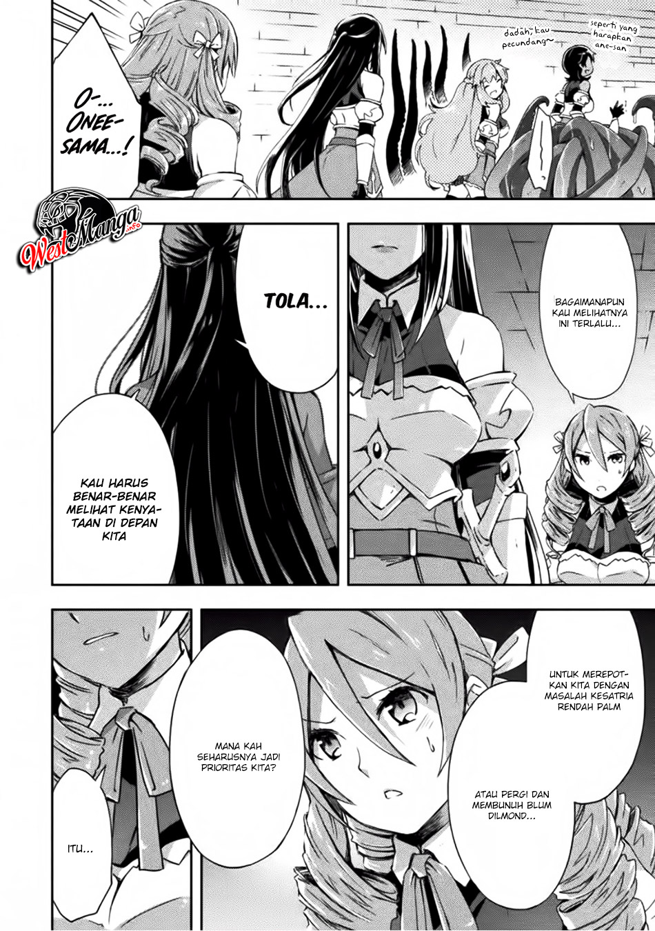 Dungeon Kurashi no Moto Yuusha