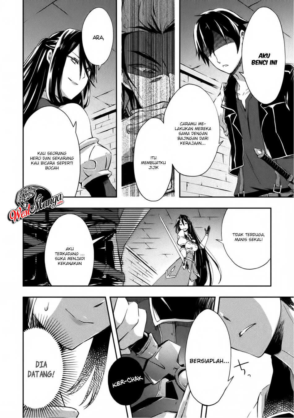 Dungeon Kurashi no Moto Yuusha