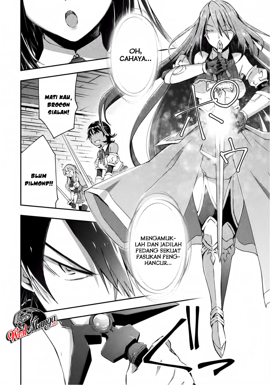 Dungeon Kurashi no Moto Yuusha