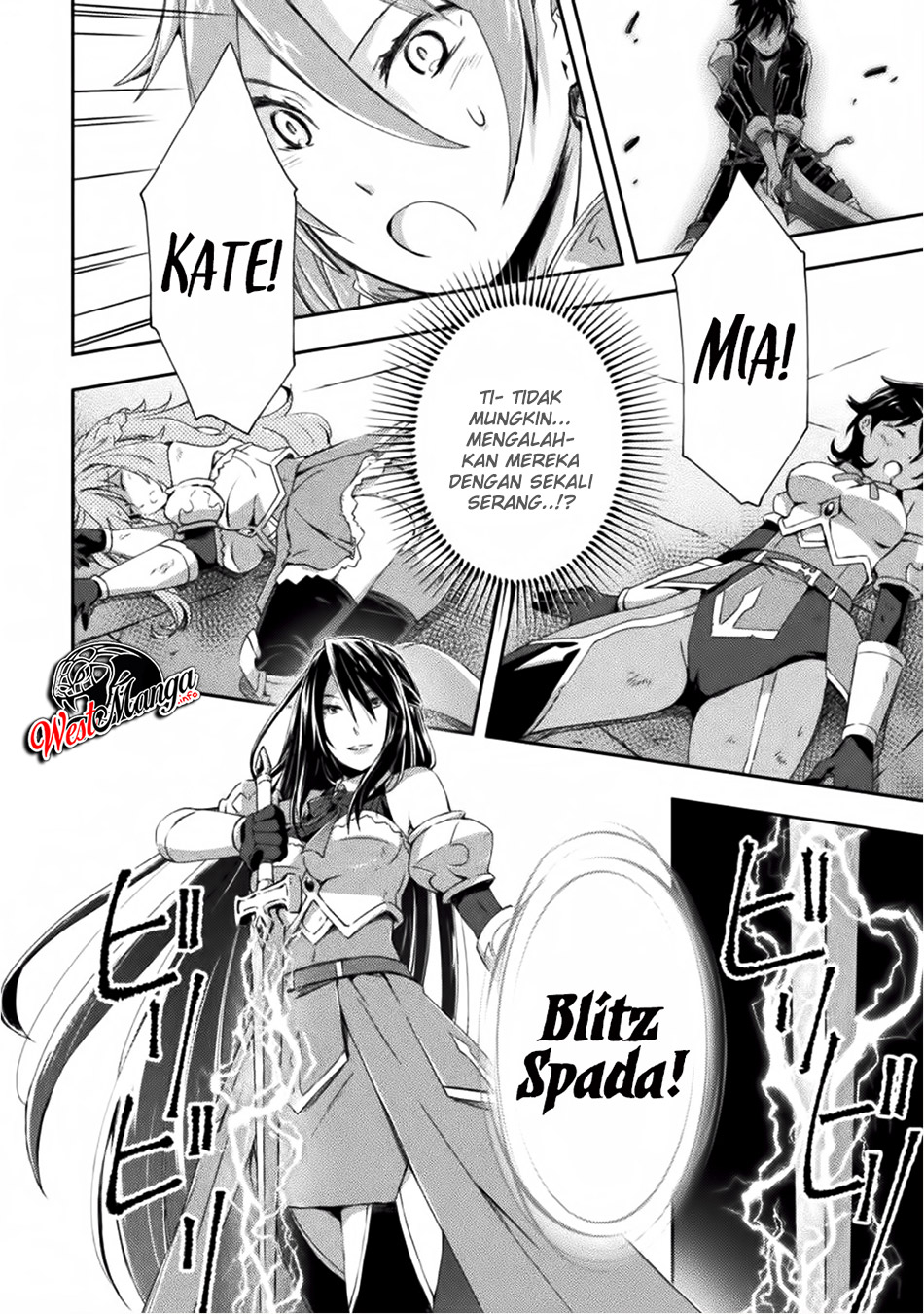 Dungeon Kurashi no Moto Yuusha