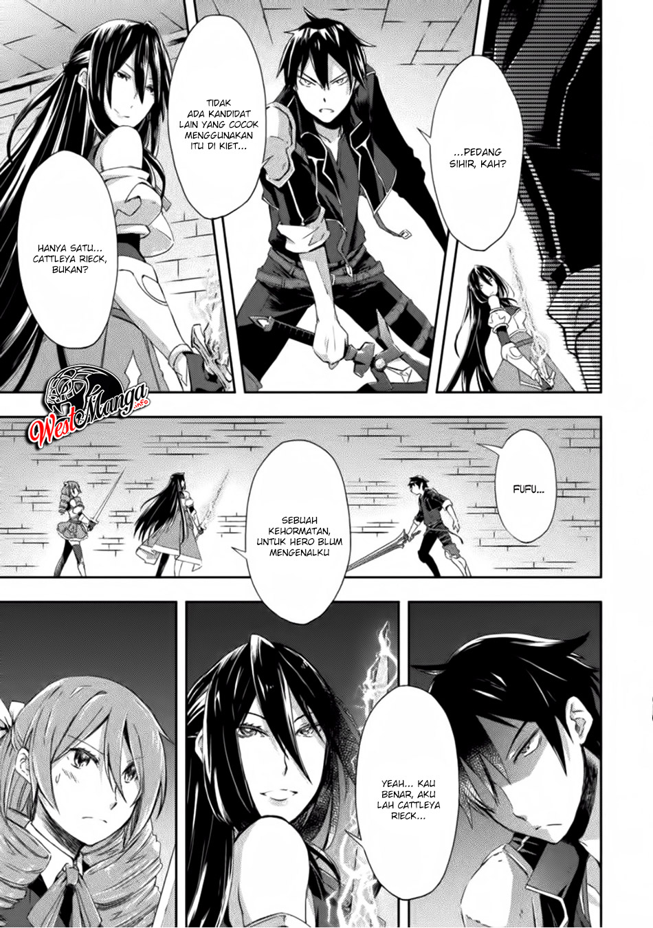 Dungeon Kurashi no Moto Yuusha