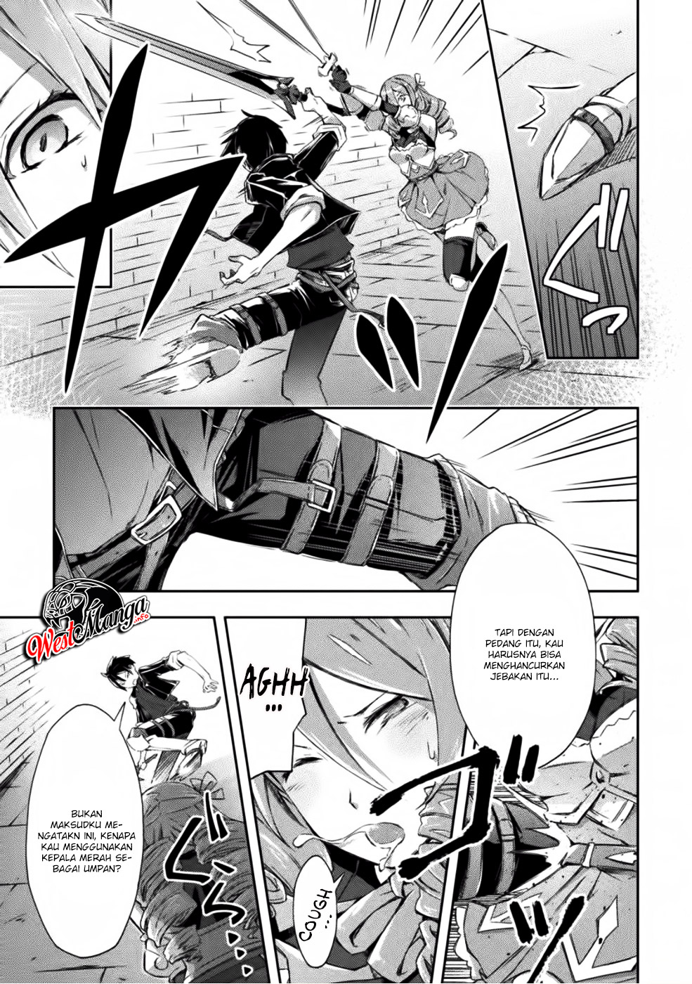 Dungeon Kurashi no Moto Yuusha
