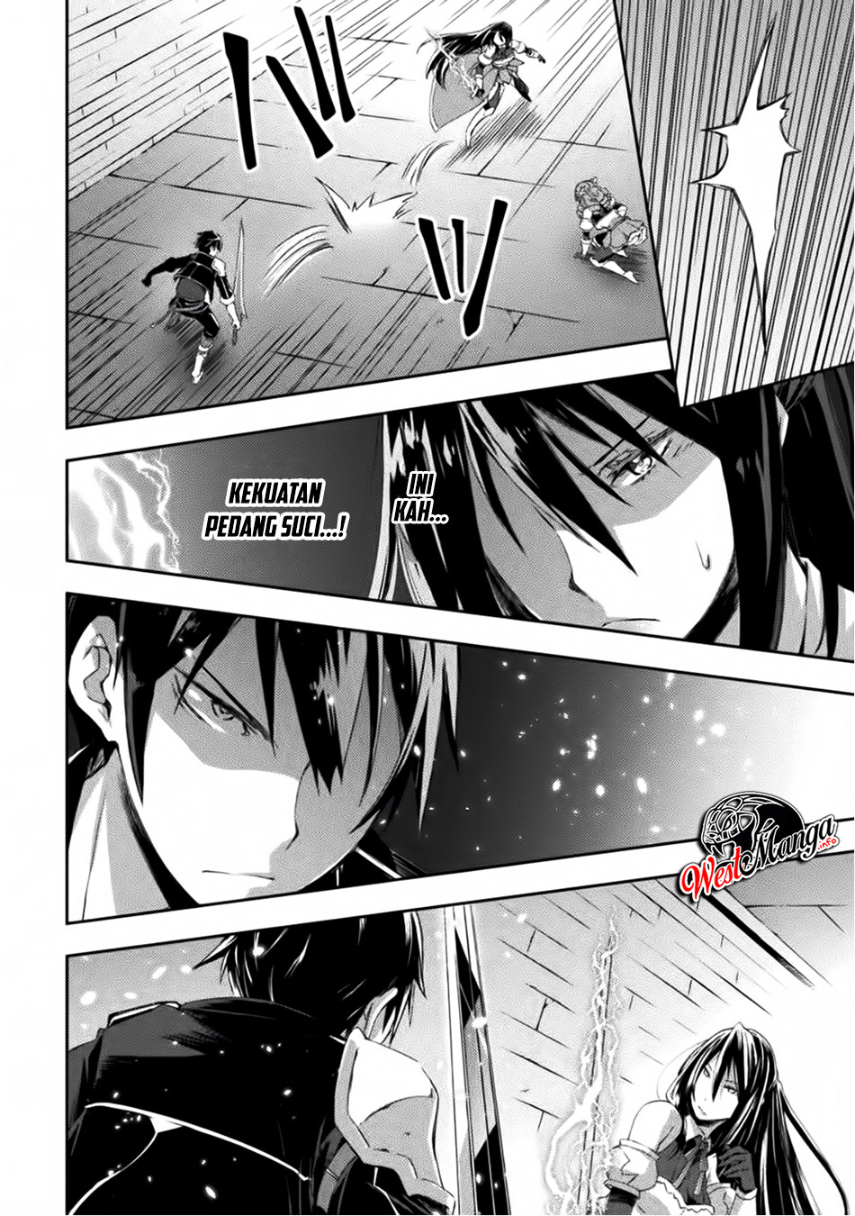 Dungeon Kurashi no Moto Yuusha