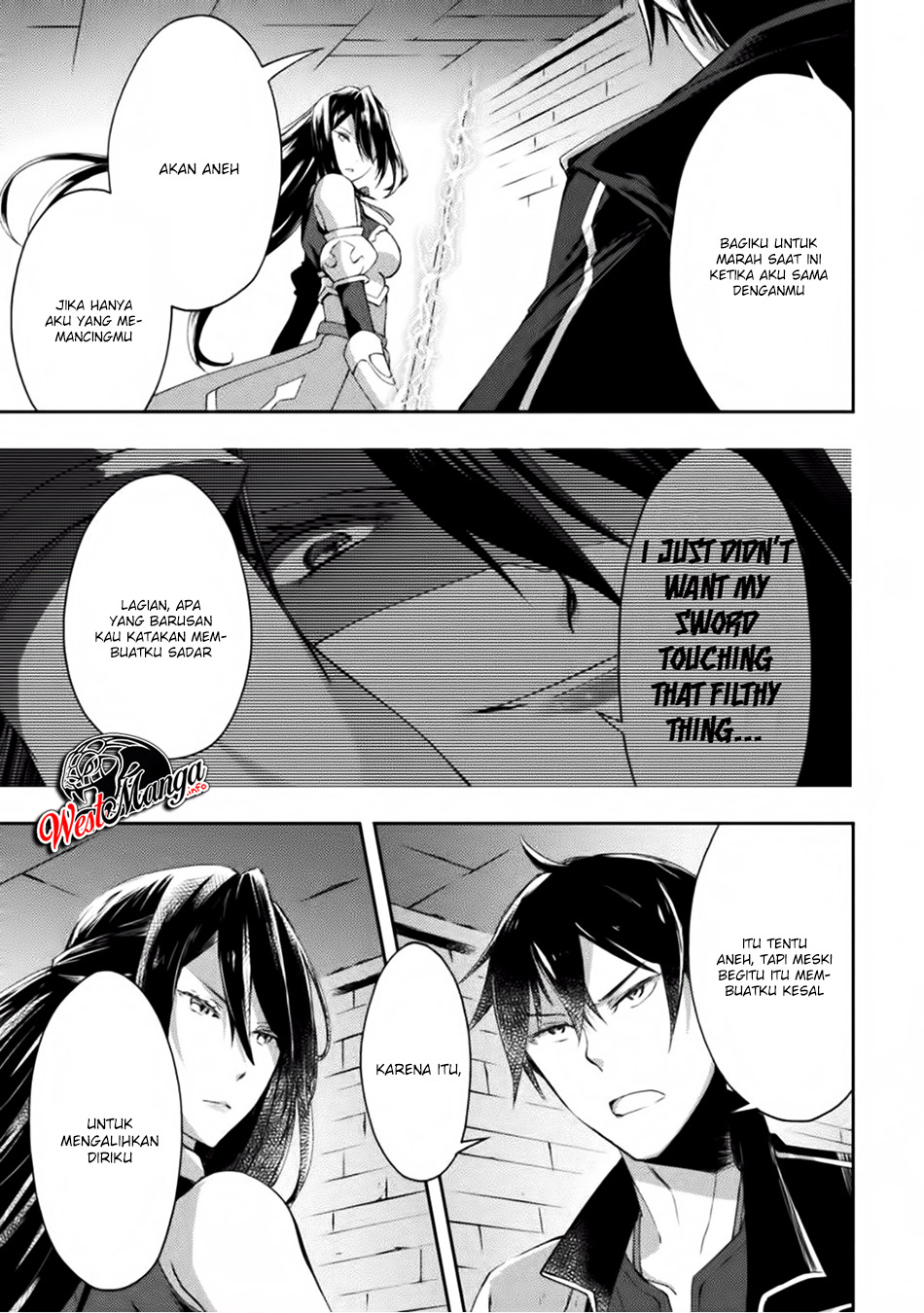 Dungeon Kurashi no Moto Yuusha