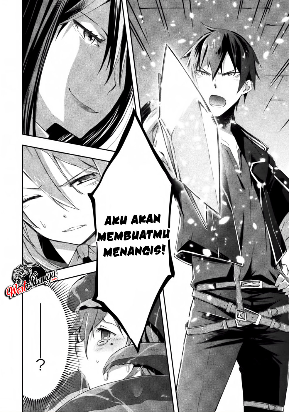 Dungeon Kurashi no Moto Yuusha