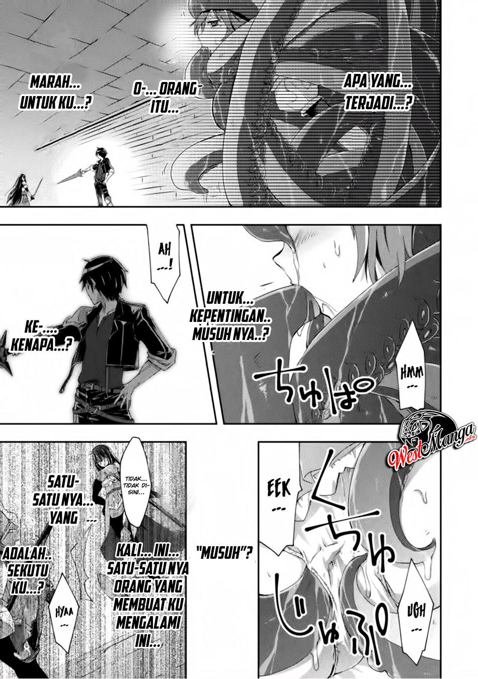 Dungeon Kurashi no Moto Yuusha