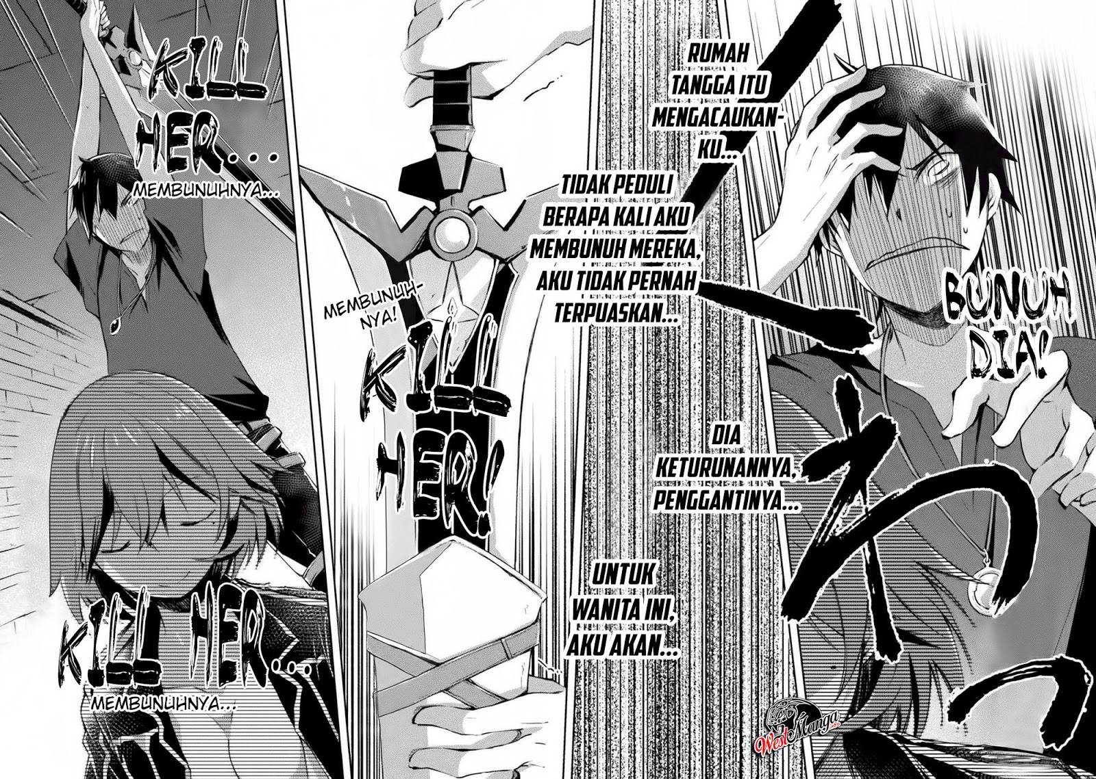 Dungeon Kurashi no Moto Yuusha