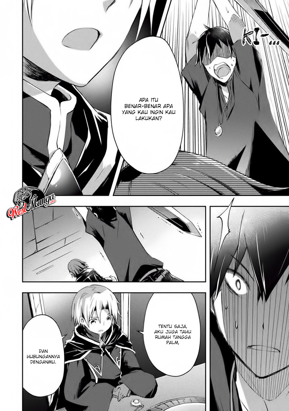 Dungeon Kurashi no Moto Yuusha