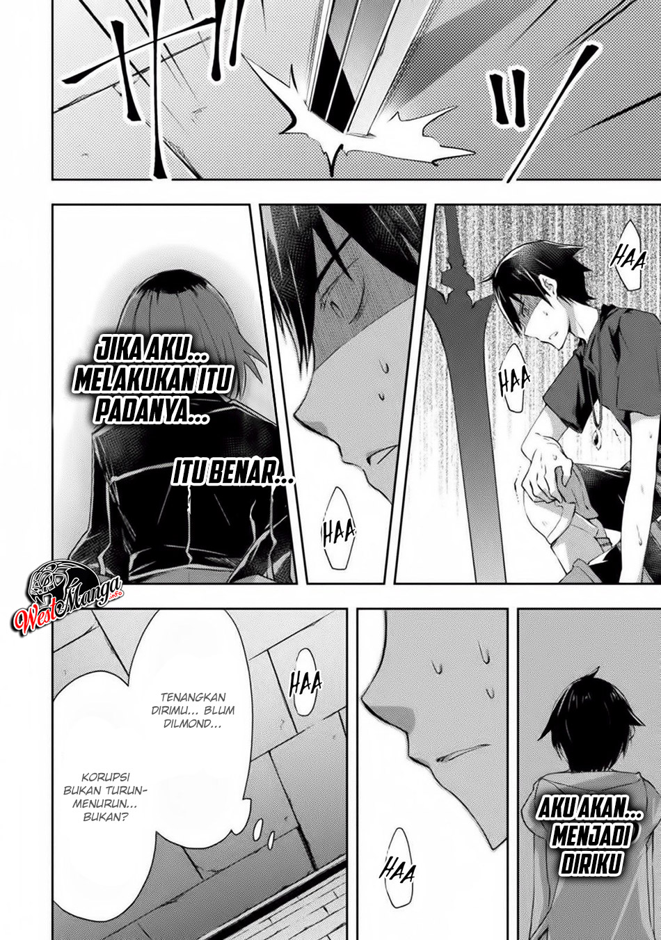 Dungeon Kurashi no Moto Yuusha