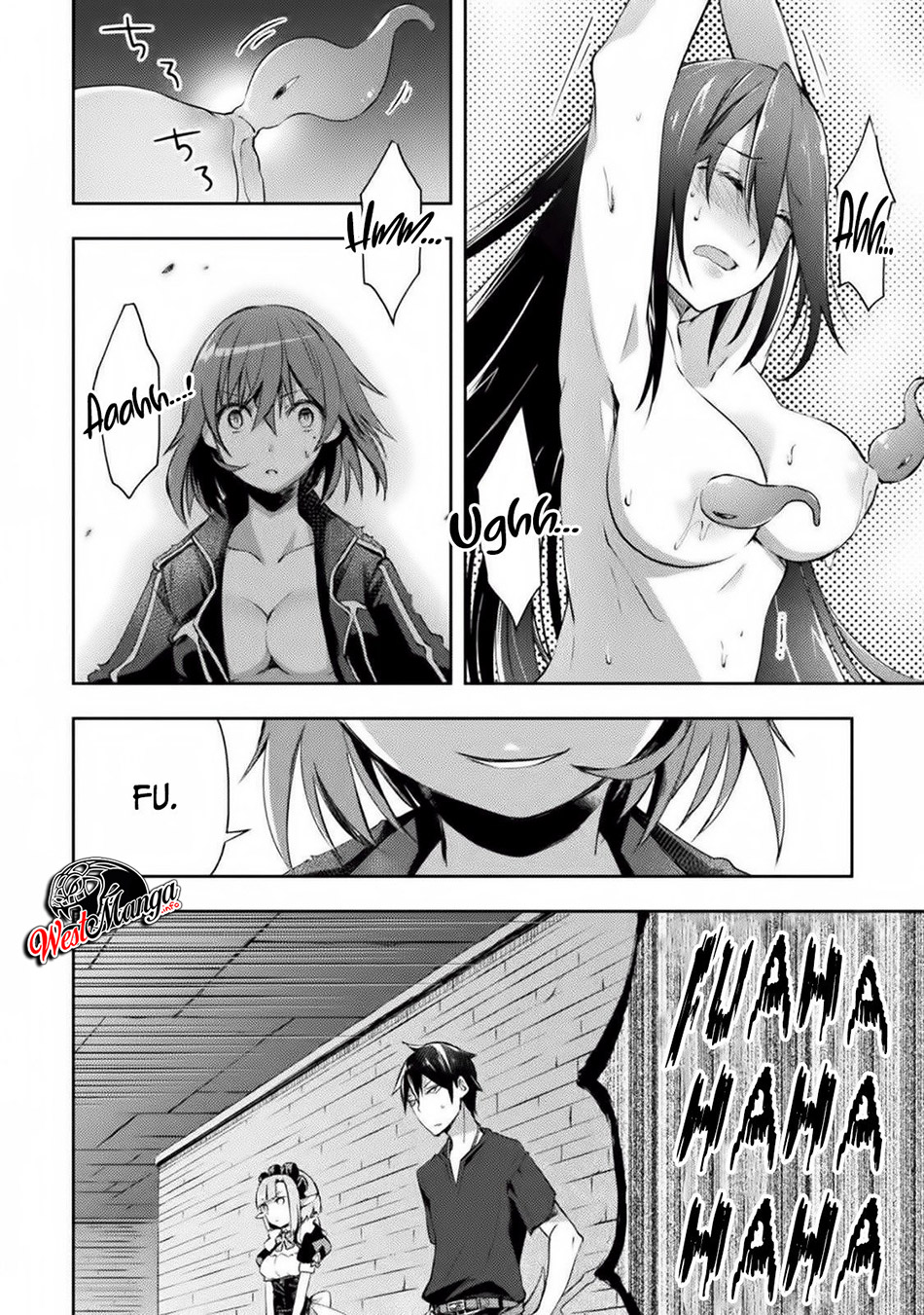 Dungeon Kurashi no Moto Yuusha