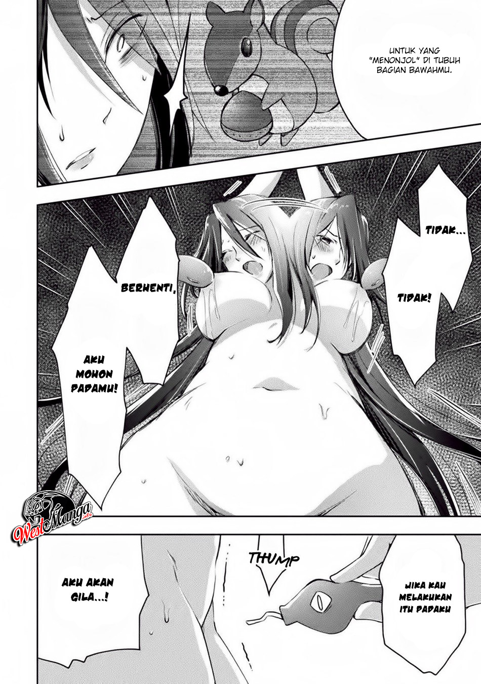 Dungeon Kurashi no Moto Yuusha