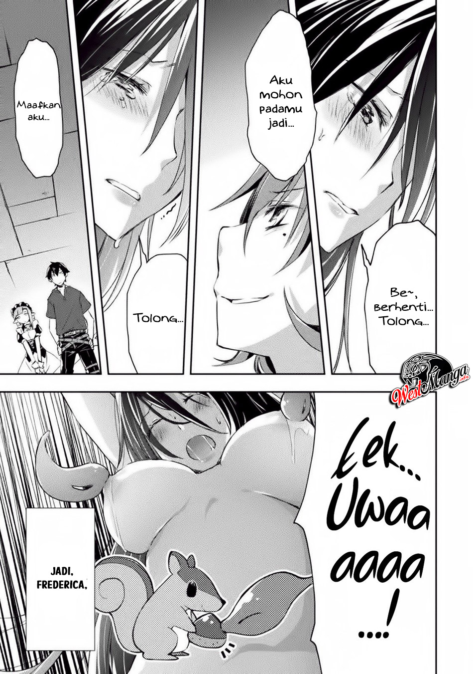 Dungeon Kurashi no Moto Yuusha