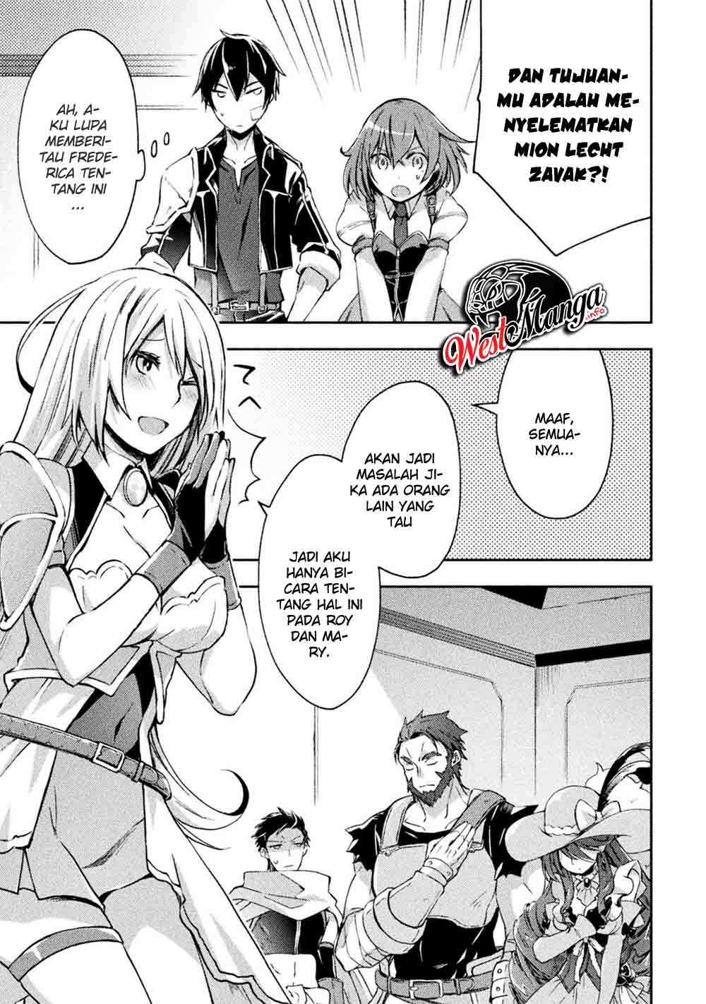 Dungeon Kurashi no Moto Yuusha