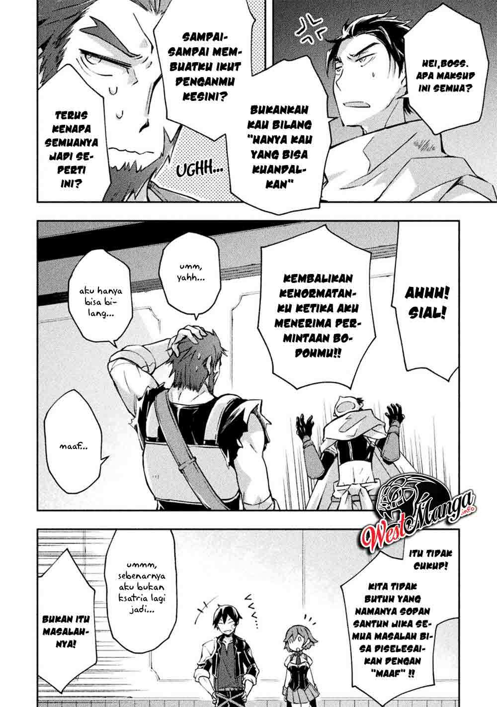 Dungeon Kurashi no Moto Yuusha