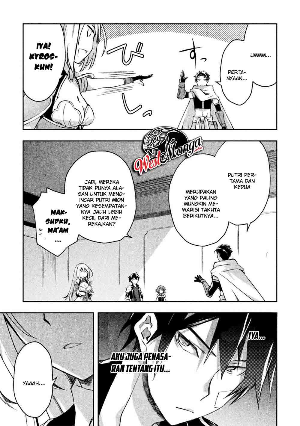 Dungeon Kurashi no Moto Yuusha