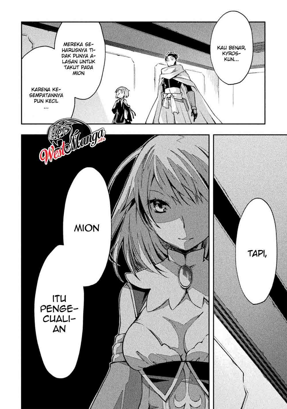 Dungeon Kurashi no Moto Yuusha