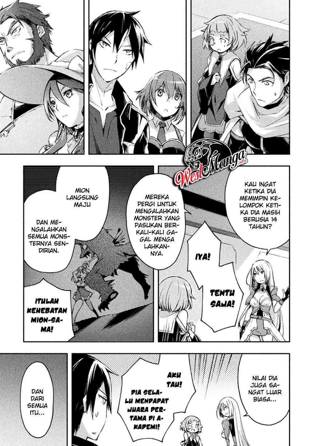 Dungeon Kurashi no Moto Yuusha