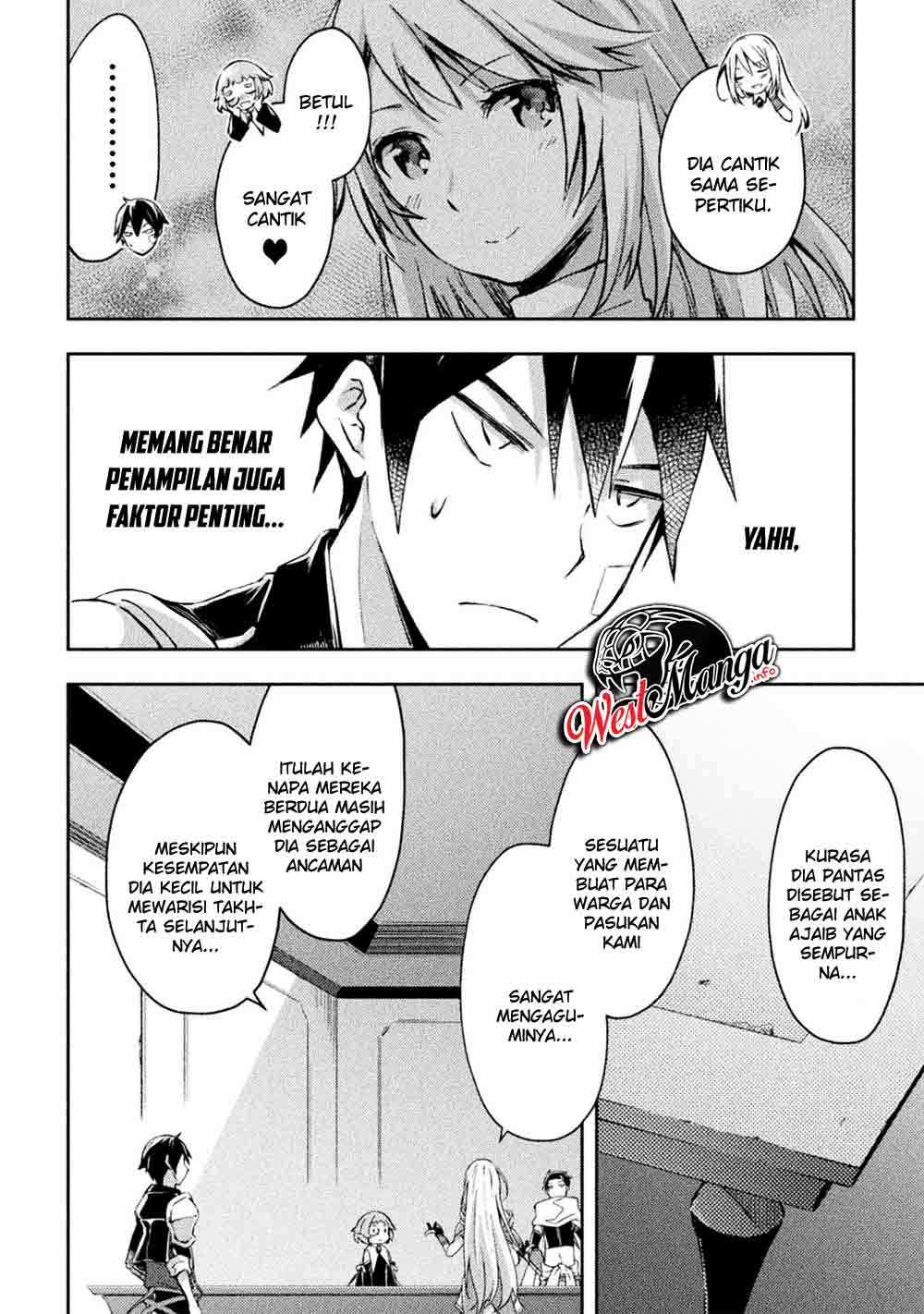 Dungeon Kurashi no Moto Yuusha