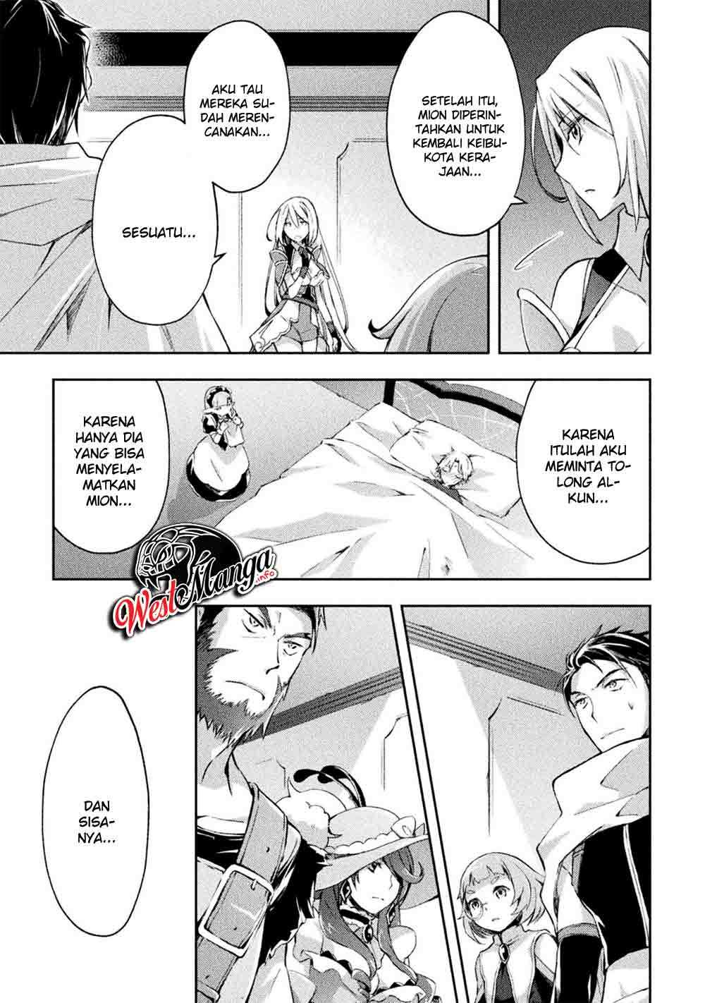 Dungeon Kurashi no Moto Yuusha