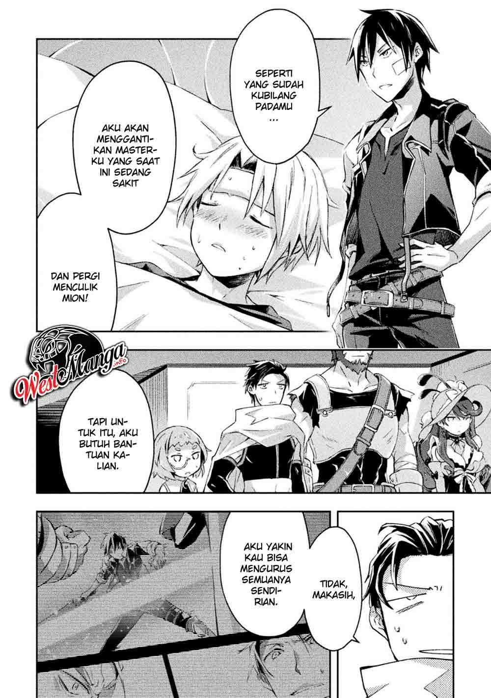 Dungeon Kurashi no Moto Yuusha