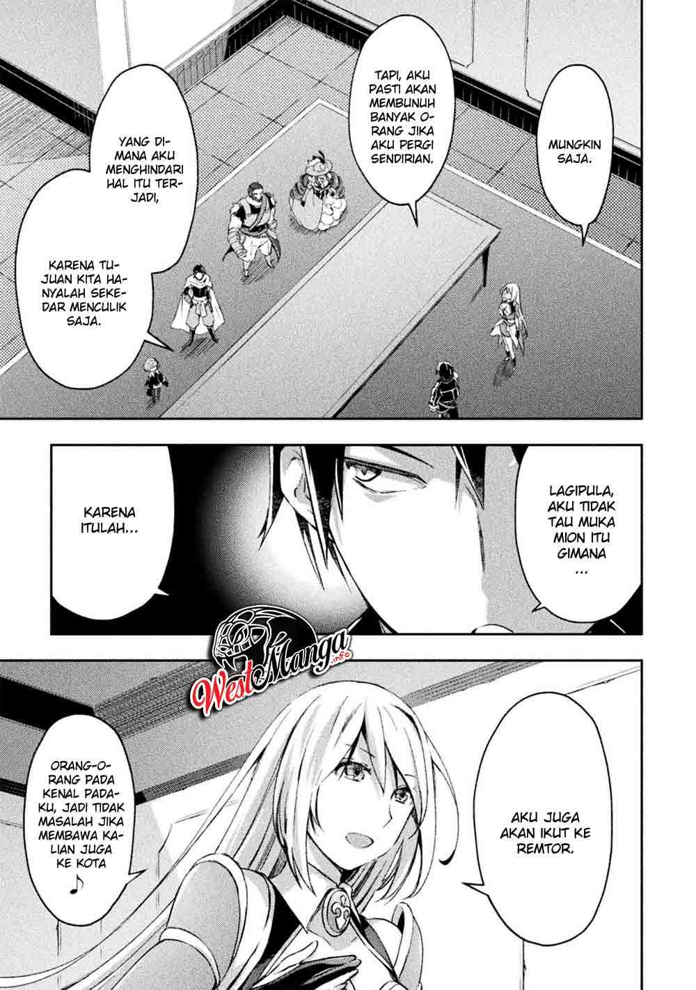 Dungeon Kurashi no Moto Yuusha