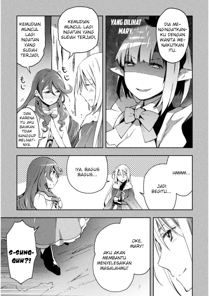 Dungeon Kurashi no Moto Yuusha