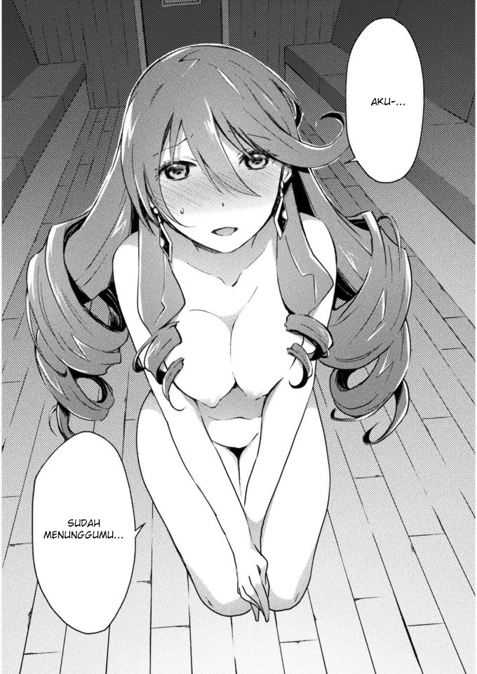 Dungeon Kurashi no Moto Yuusha