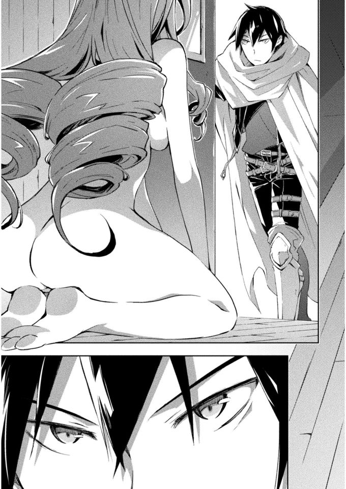 Dungeon Kurashi no Moto Yuusha