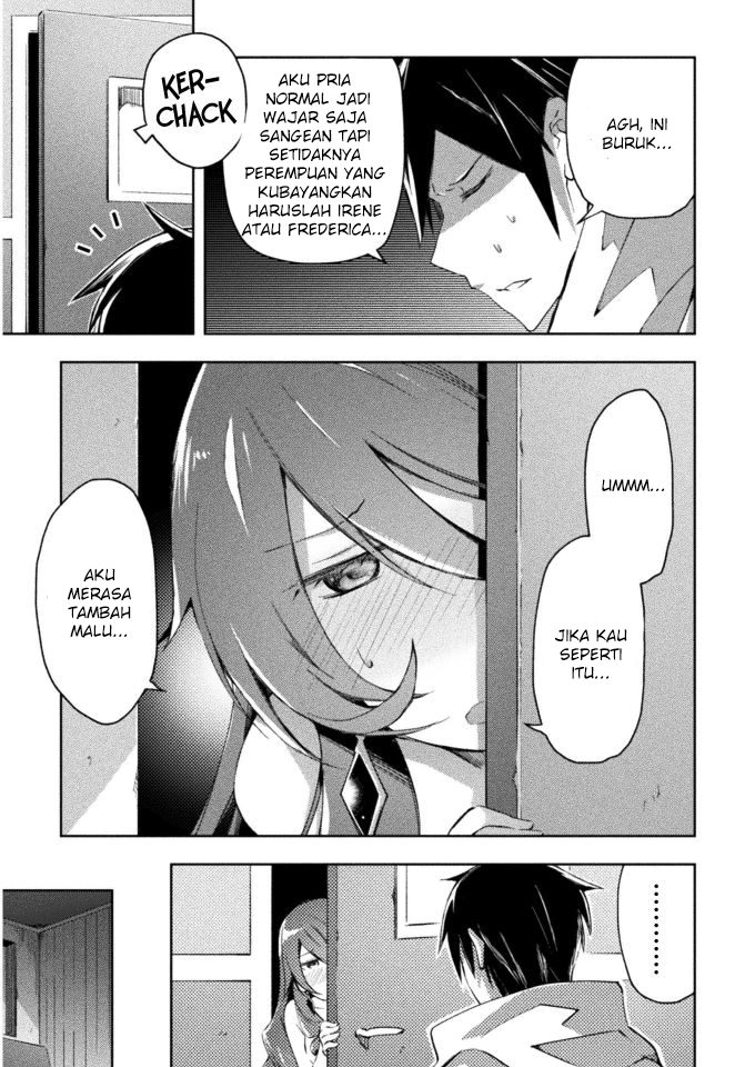 Dungeon Kurashi no Moto Yuusha