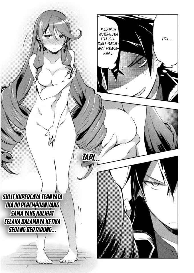 Dungeon Kurashi no Moto Yuusha