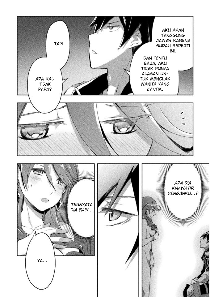 Dungeon Kurashi no Moto Yuusha