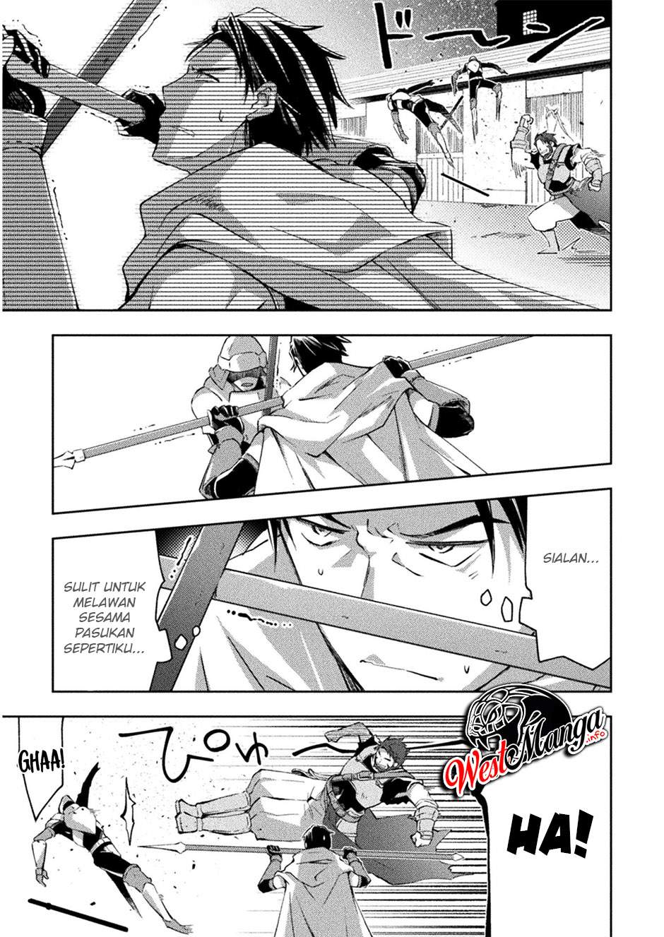 Dungeon Kurashi no Moto Yuusha