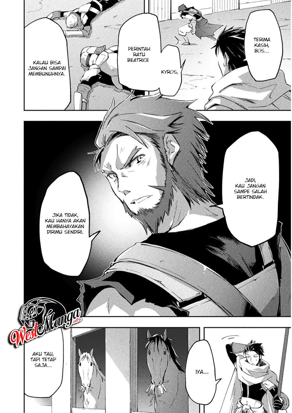 Dungeon Kurashi no Moto Yuusha