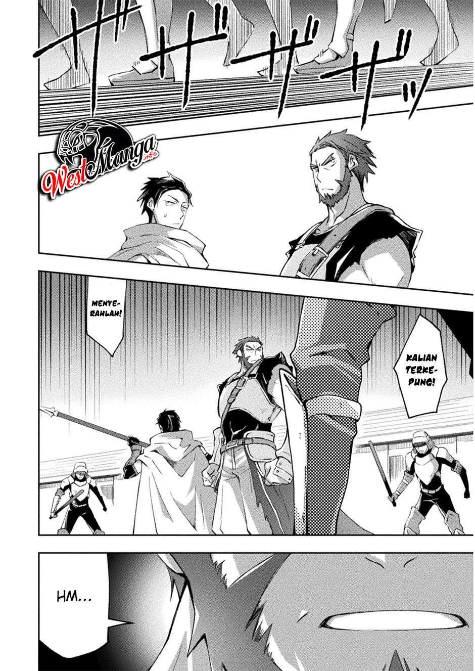 Dungeon Kurashi no Moto Yuusha