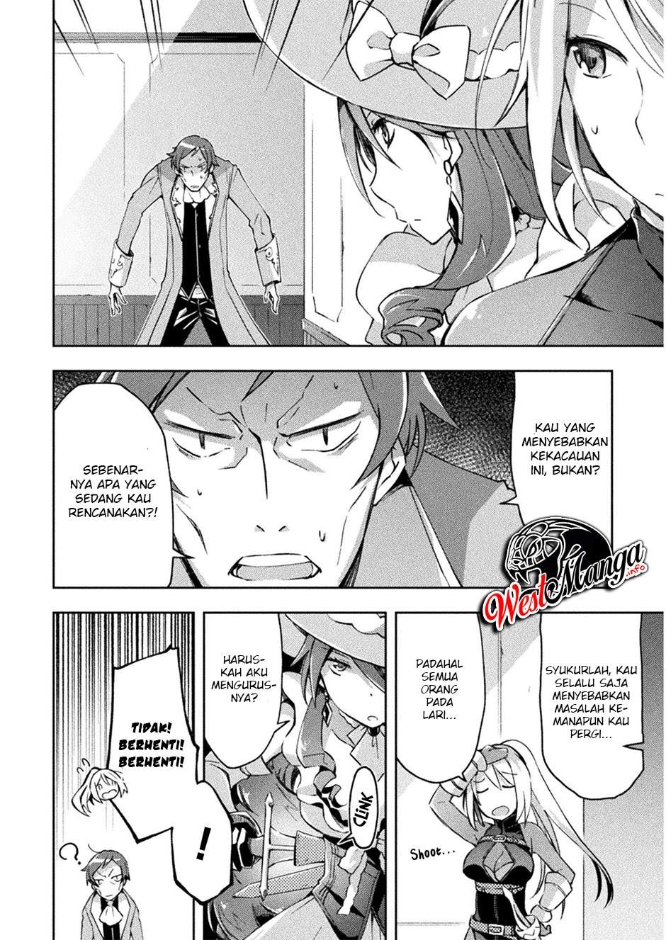 Dungeon Kurashi no Moto Yuusha