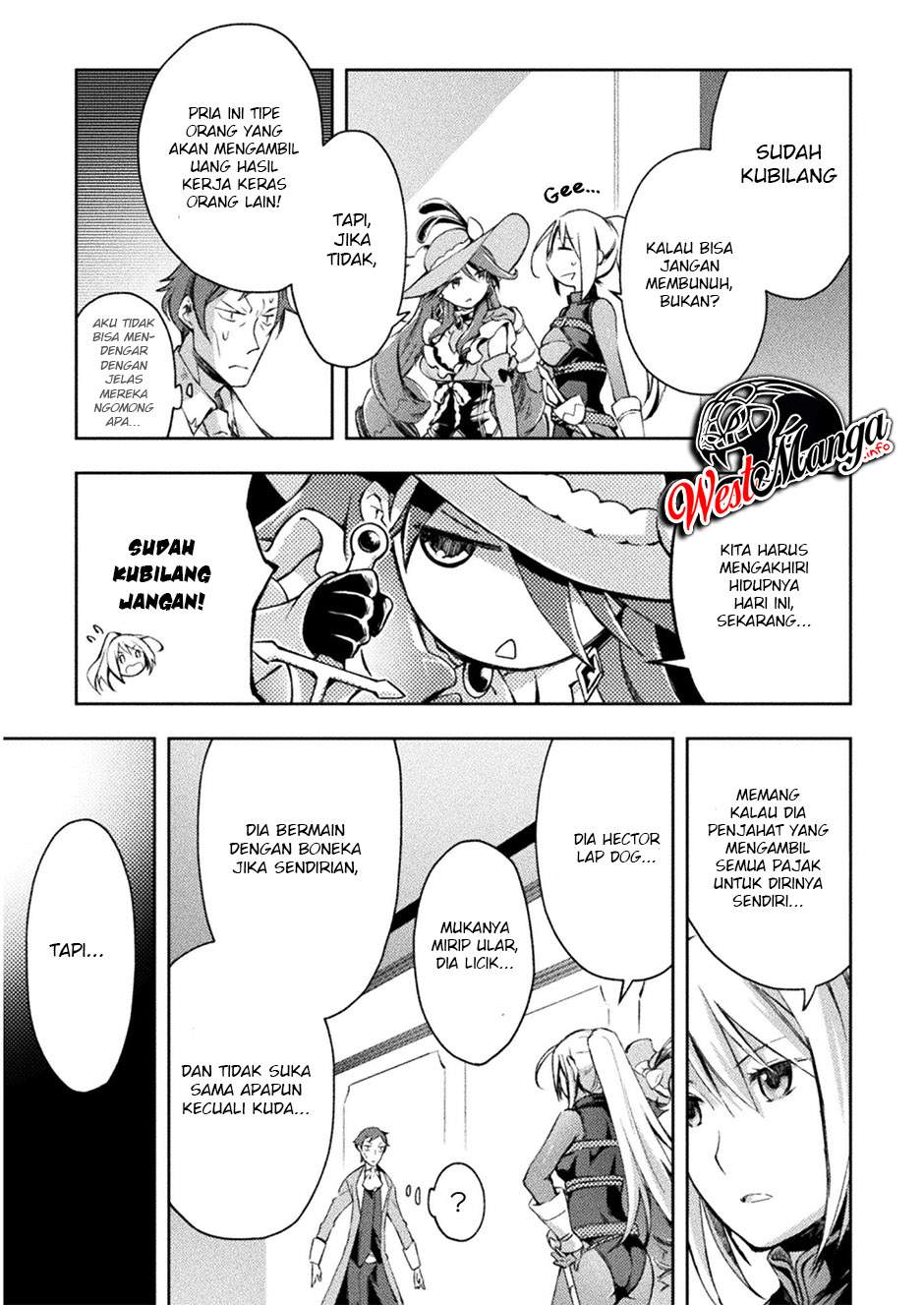 Dungeon Kurashi no Moto Yuusha