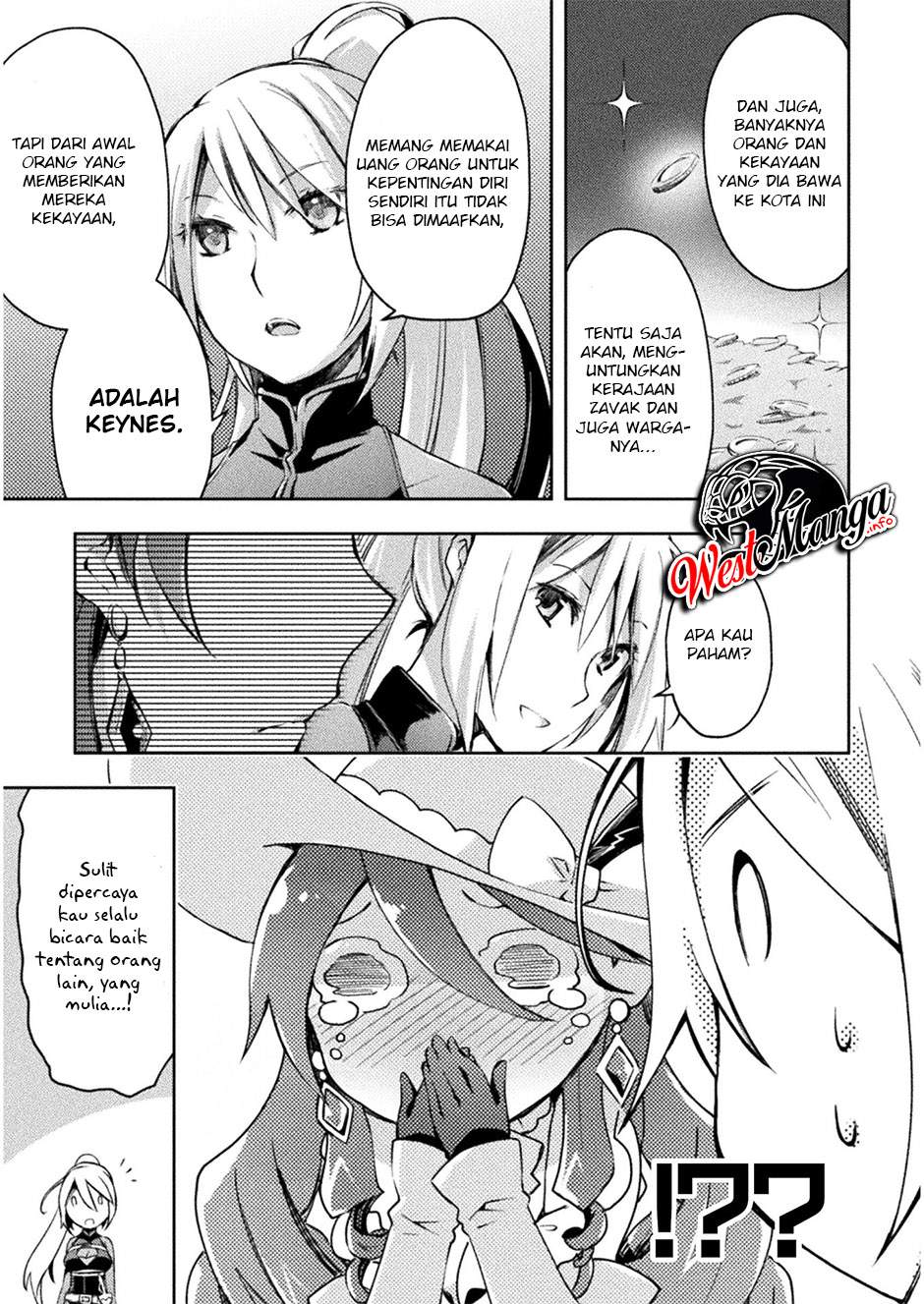 Dungeon Kurashi no Moto Yuusha