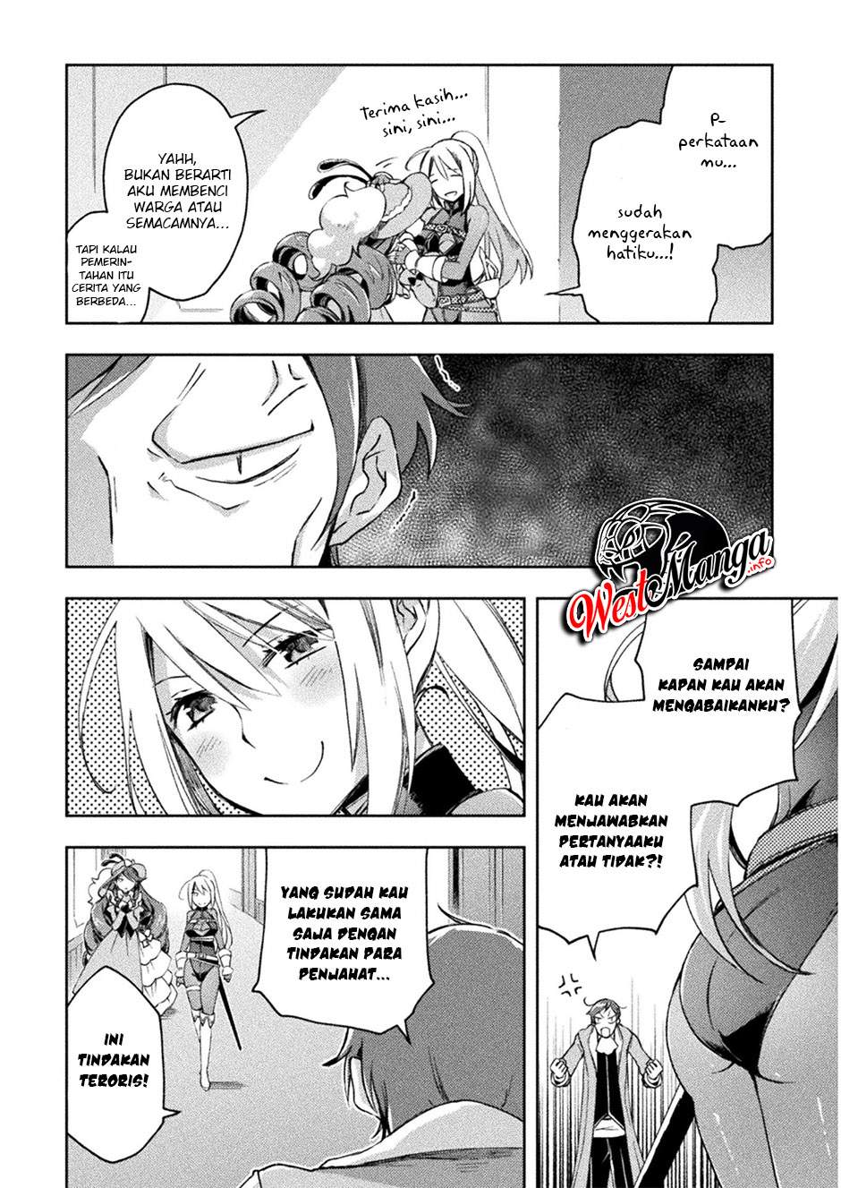 Dungeon Kurashi no Moto Yuusha